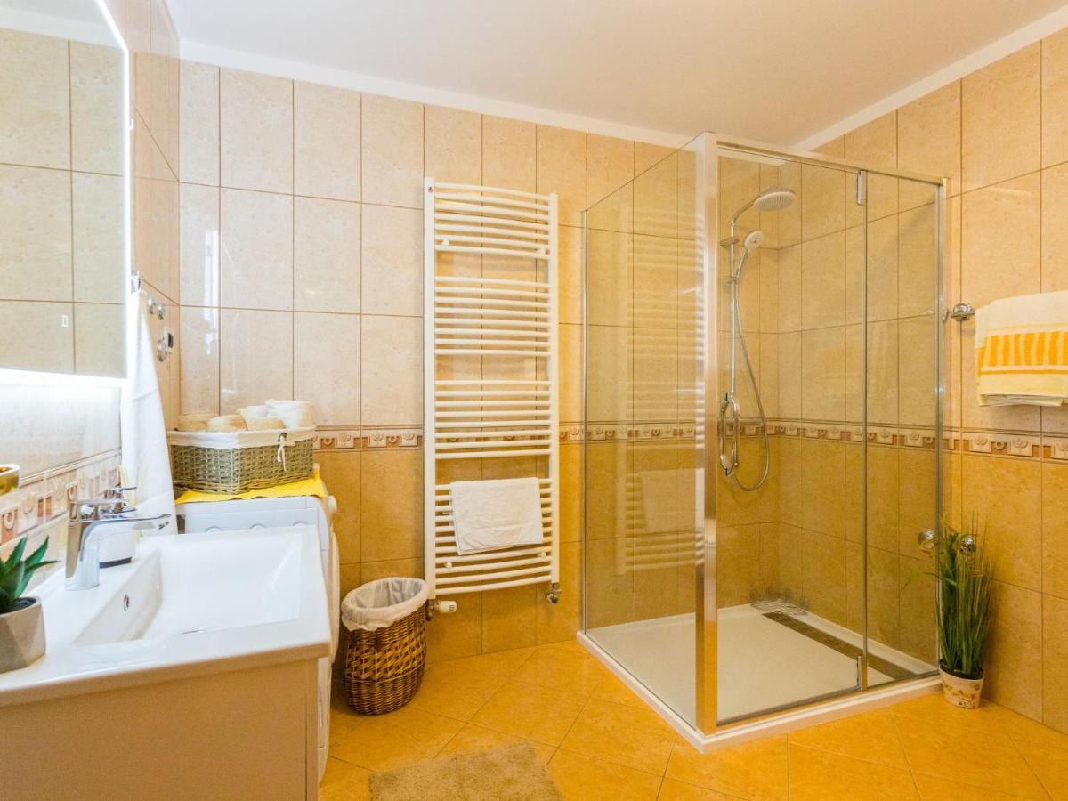 Apartment Cancar-1 By Interhome Poreč Buitenkant foto
