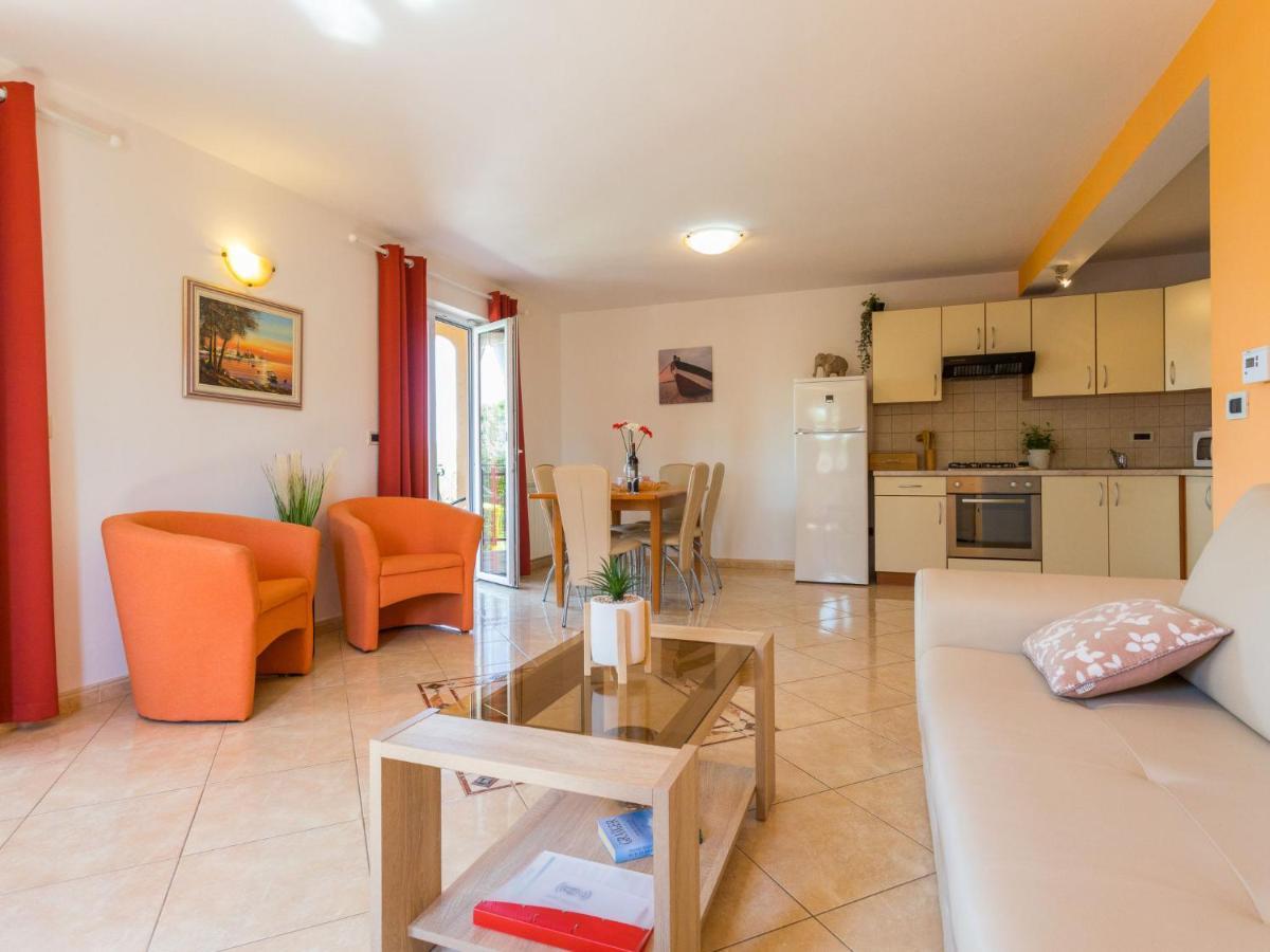 Apartment Cancar-1 By Interhome Poreč Buitenkant foto