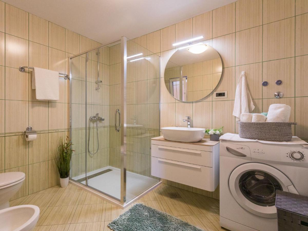 Apartment Cancar-1 By Interhome Poreč Buitenkant foto