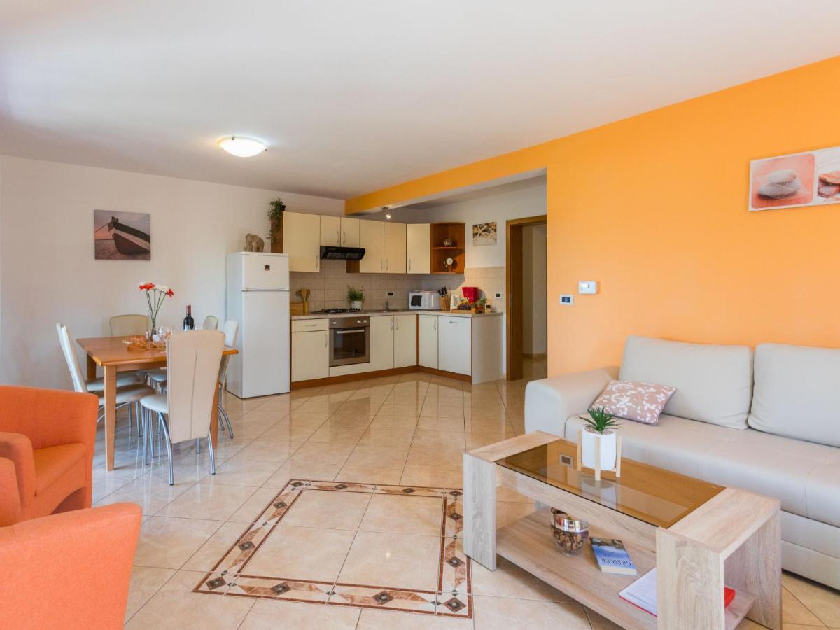 Apartment Cancar-1 By Interhome Poreč Buitenkant foto