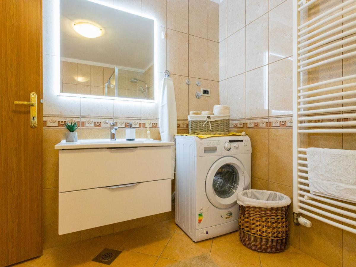 Apartment Cancar-1 By Interhome Poreč Buitenkant foto