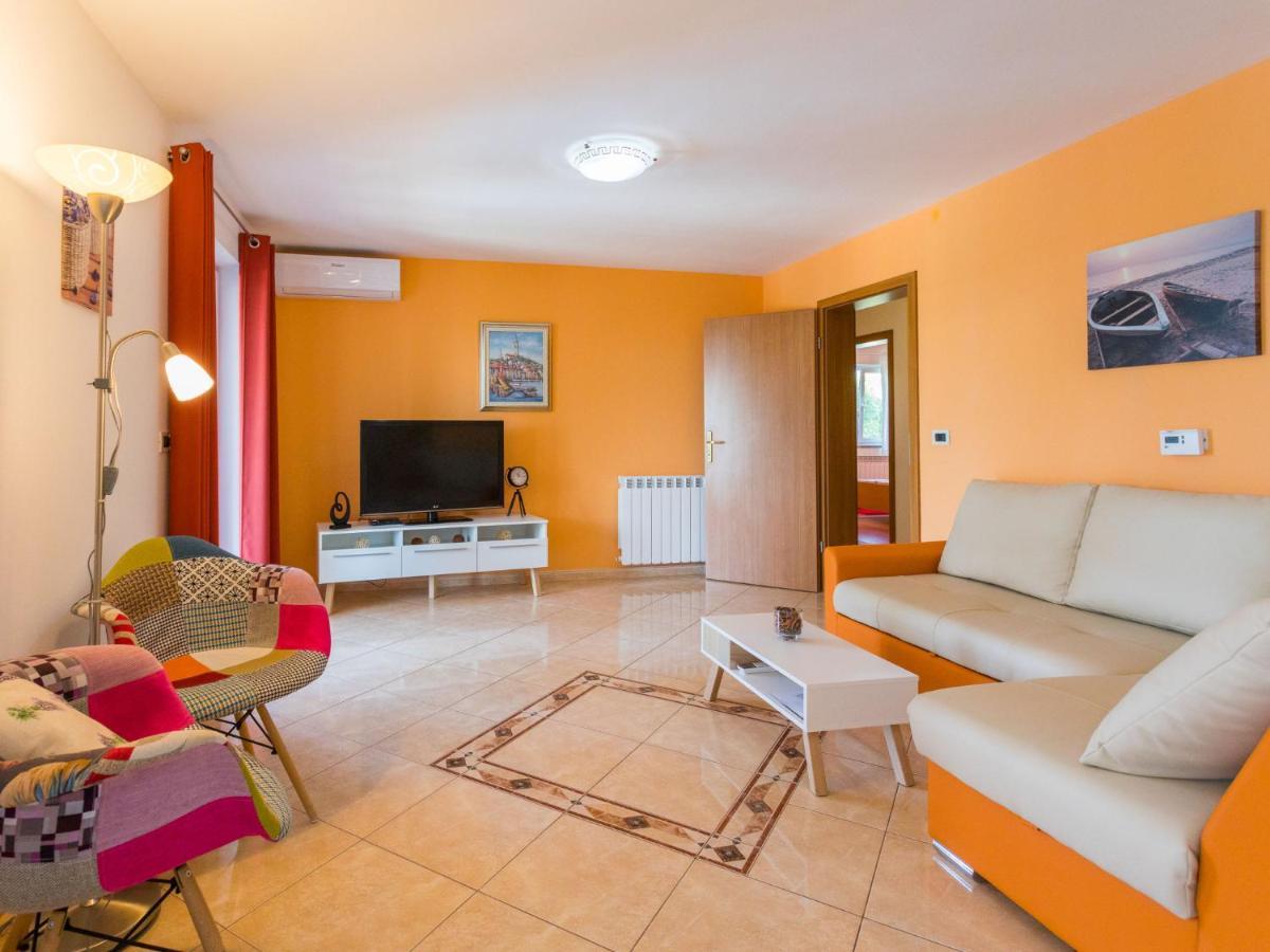 Apartment Cancar-1 By Interhome Poreč Buitenkant foto