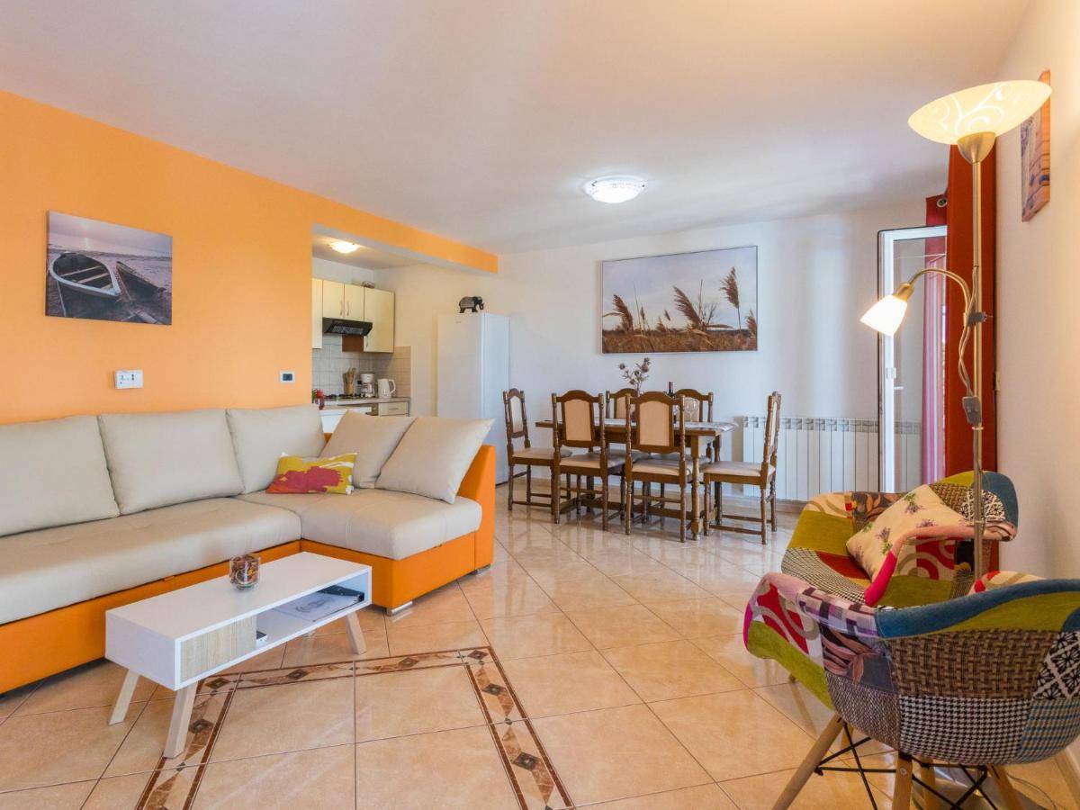 Apartment Cancar-1 By Interhome Poreč Buitenkant foto