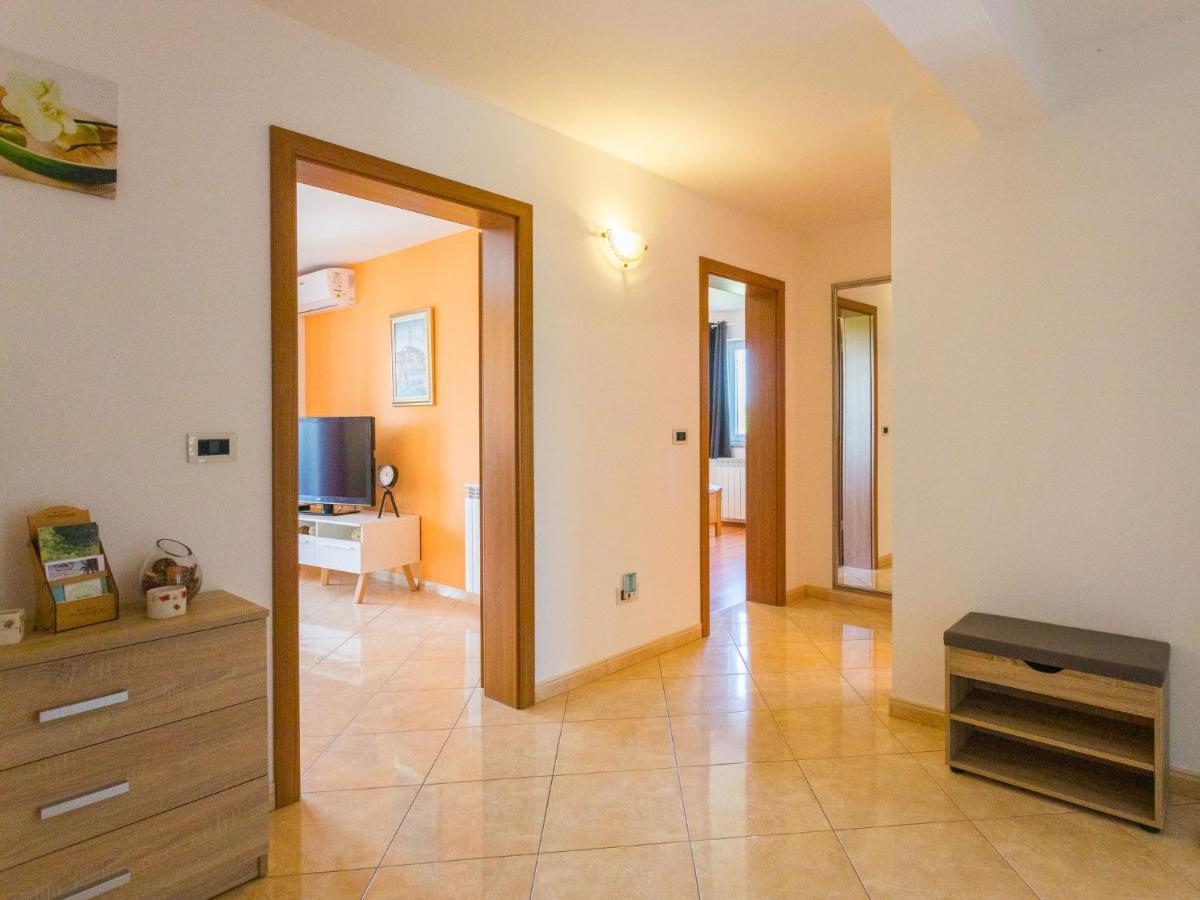 Apartment Cancar-1 By Interhome Poreč Buitenkant foto
