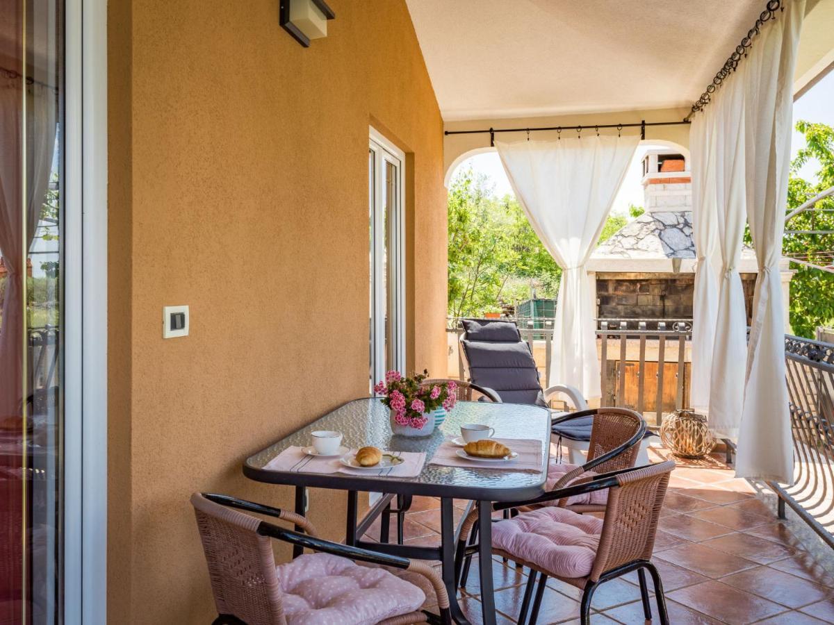 Apartment Cancar-1 By Interhome Poreč Buitenkant foto