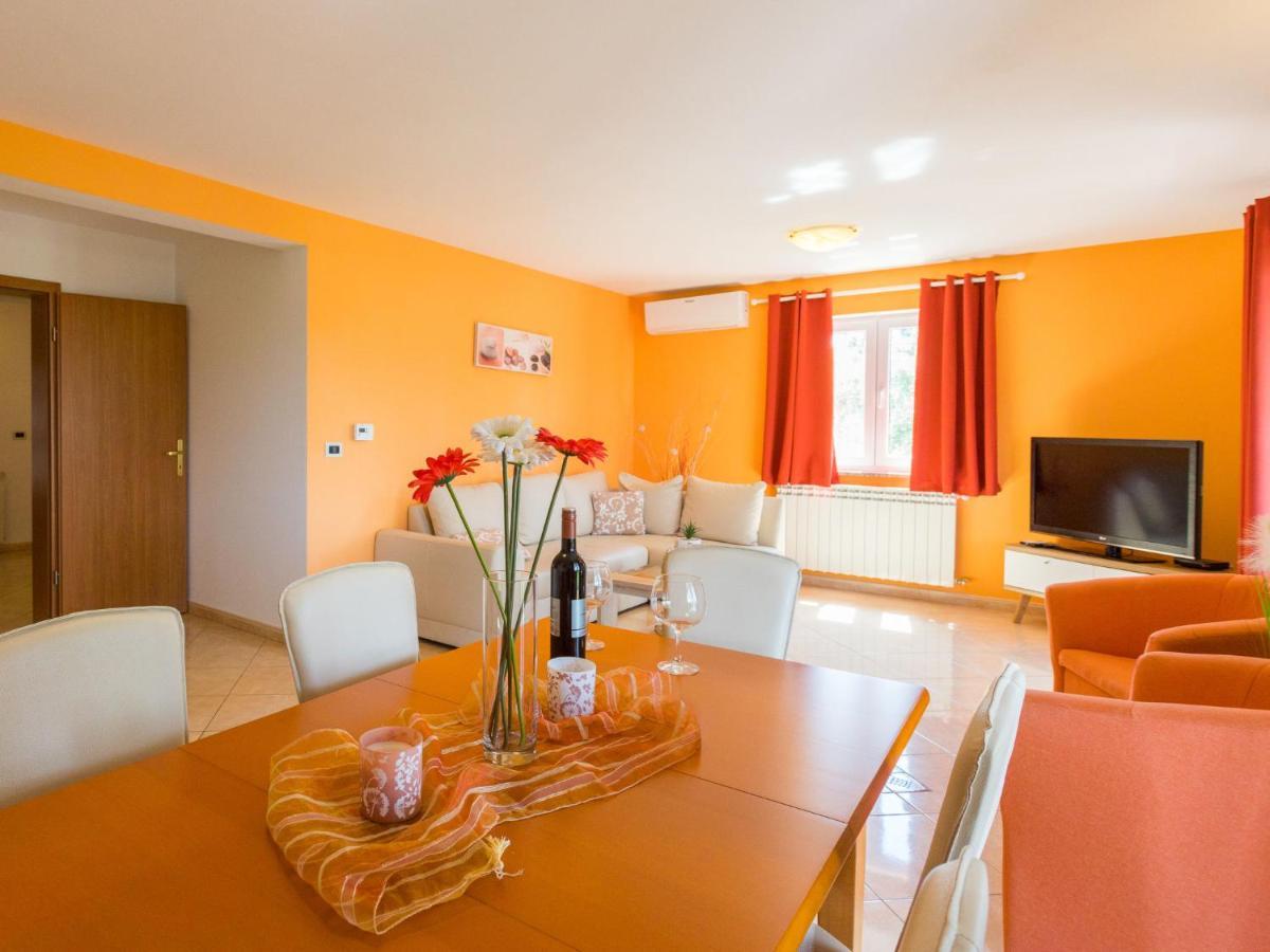 Apartment Cancar-1 By Interhome Poreč Buitenkant foto