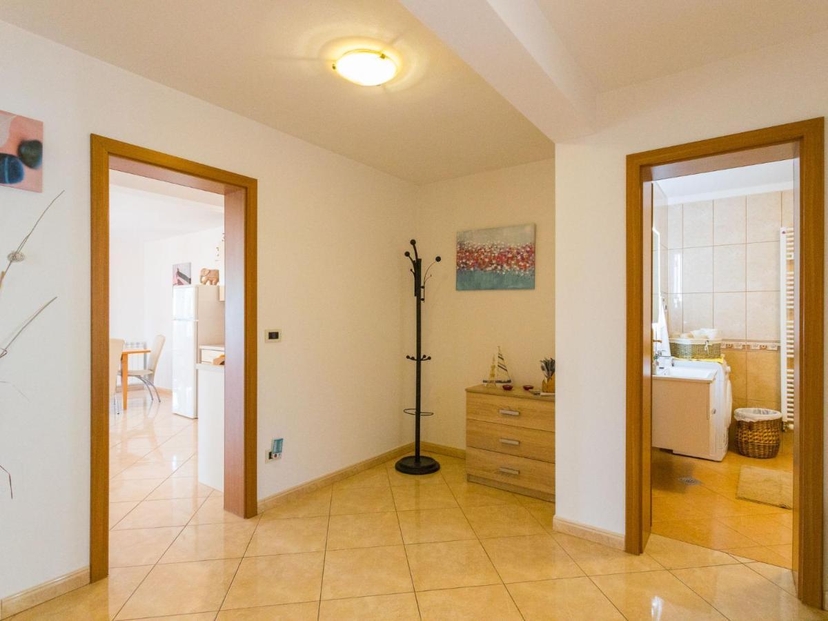 Apartment Cancar-1 By Interhome Poreč Buitenkant foto