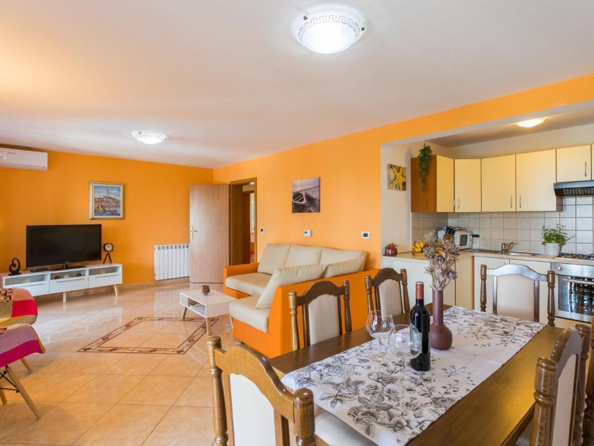 Apartment Cancar-1 By Interhome Poreč Buitenkant foto